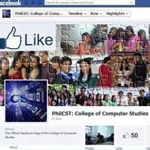 PhilCST: College of Computer Studies .